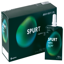 SPURT(スパート）12個入り